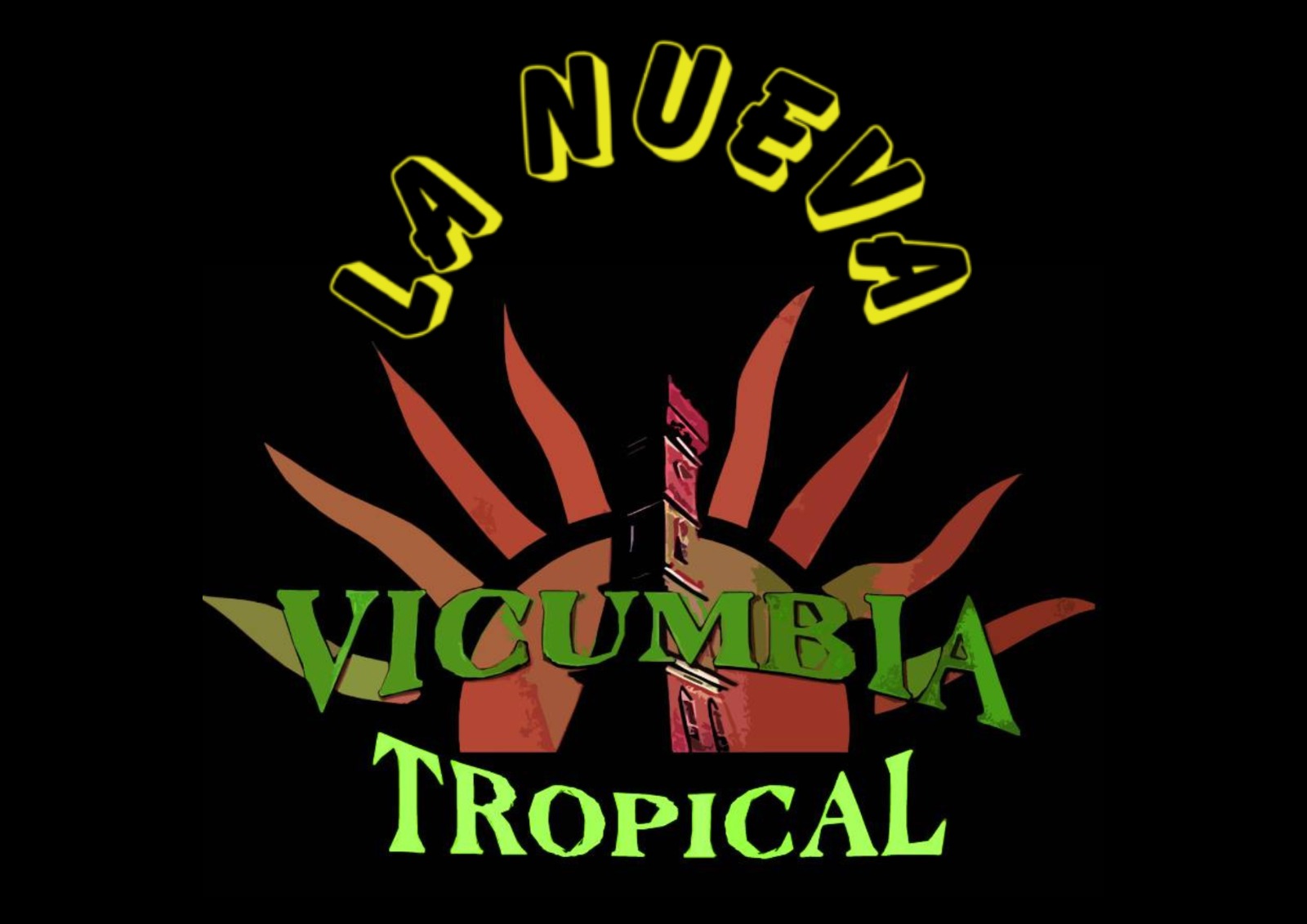 Vicumbia Tropical